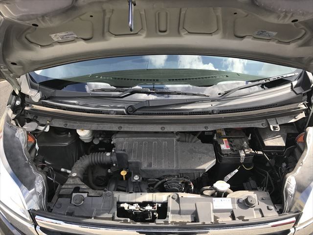 Nissan DAYZ ROOX 2014-11 12295-29