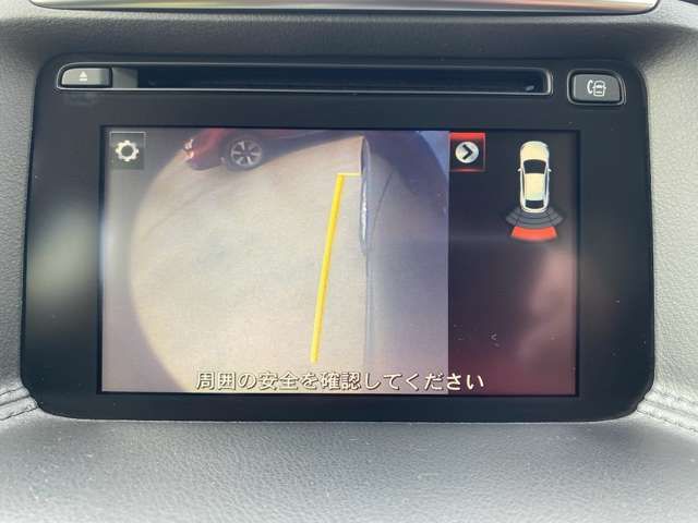 Mazda CX-5 2015-12 18591-11