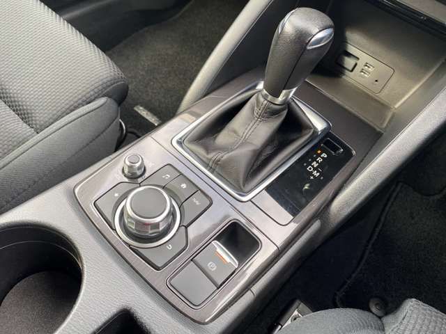Mazda CX-5 2015-12 18591-19