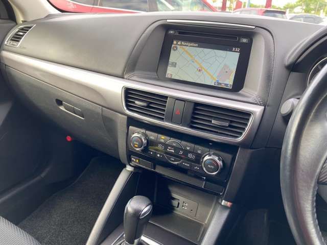 Mazda CX-5 2015-12 18591-15