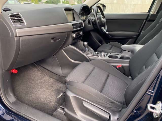 Mazda CX-5 2015-12 18591-18