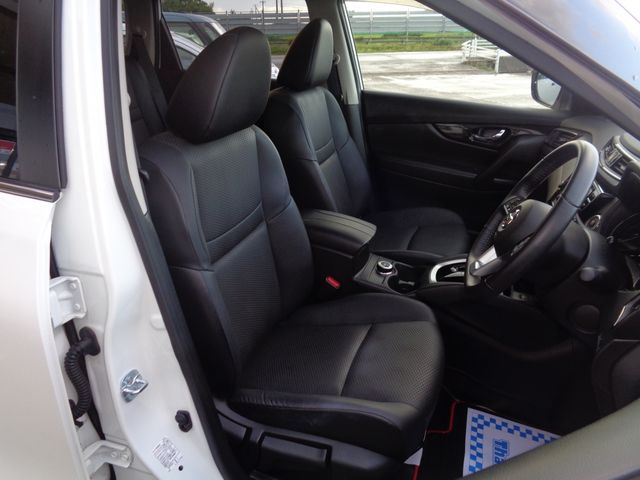 Nissan X-TRAIL 2018-05 9572-8