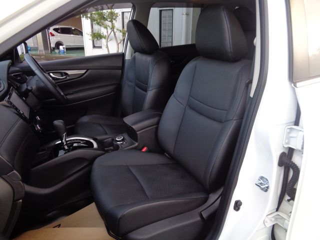 Nissan X-TRAIL 2018-05 9572-9