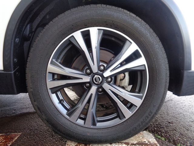 Nissan X-TRAIL 2018-05 9572-26