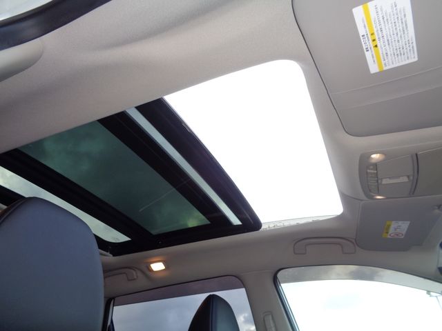 Nissan X-TRAIL 2018-05 9572-22