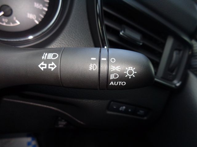 Nissan X-TRAIL 2018-05 9572-20