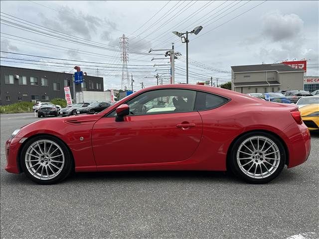 Toyota 86 2016-08 23522-16