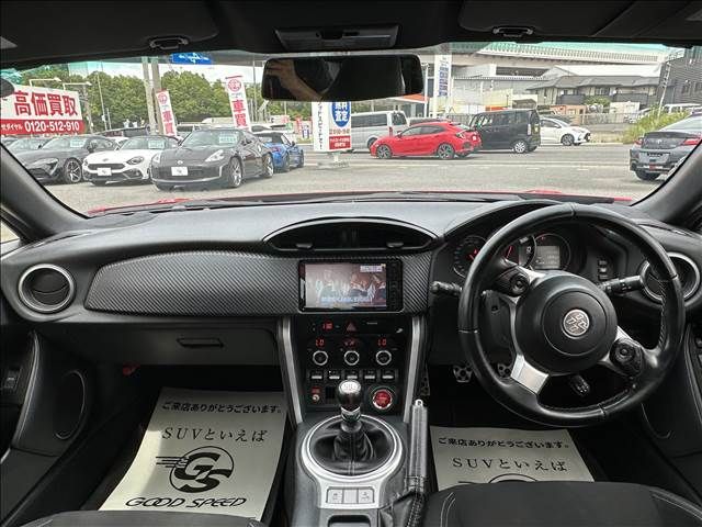 Toyota 86 2016-08 23522-1