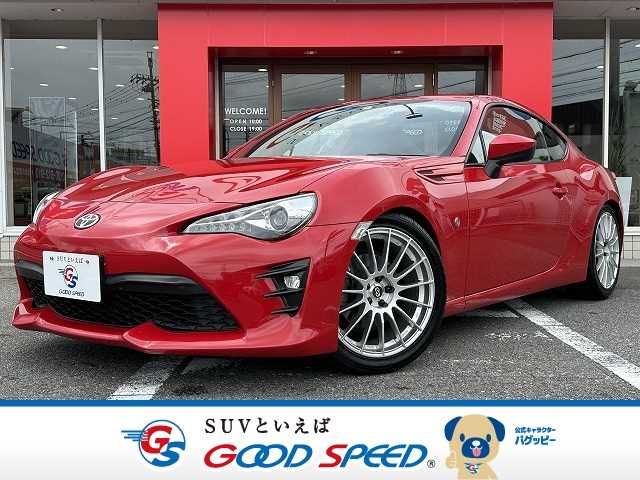 Toyota 86 2016-08 23522-0