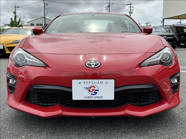 Toyota 86 2016-08 23522-15