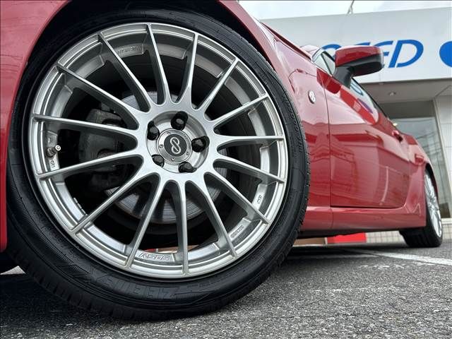 Toyota 86 2016-08 23522-8