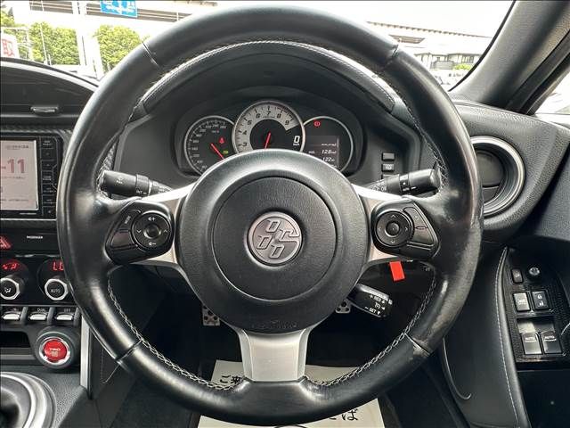 Toyota 86 2016-08 23522-11