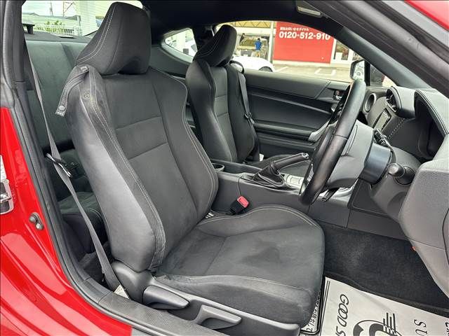 Toyota 86 2016-08 23522-7