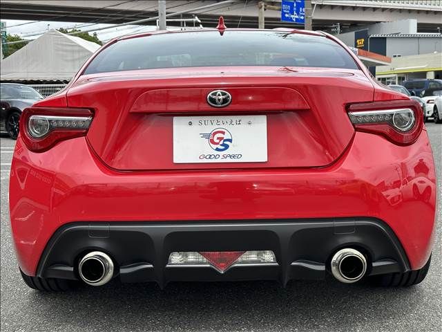 Toyota 86 2016-08 23522-18