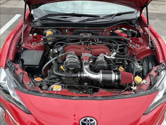 Toyota 86 2016-08 23522-14