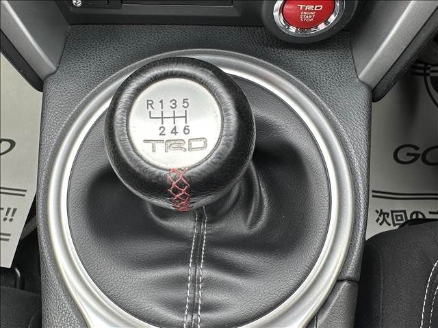 Toyota 86 2016-08 23522-10