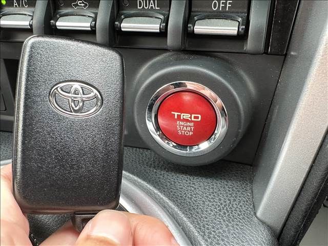 Toyota 86 2016-08 23522-6