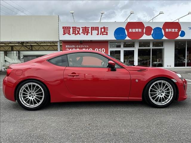 Toyota 86 2016-08 23522-17