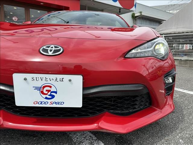 Toyota 86 2016-08 23522-9
