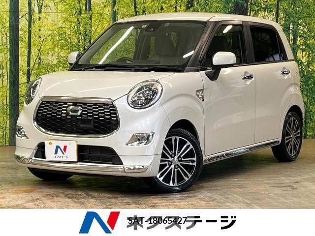 Daihatsu CAST 2015-09 294778-0