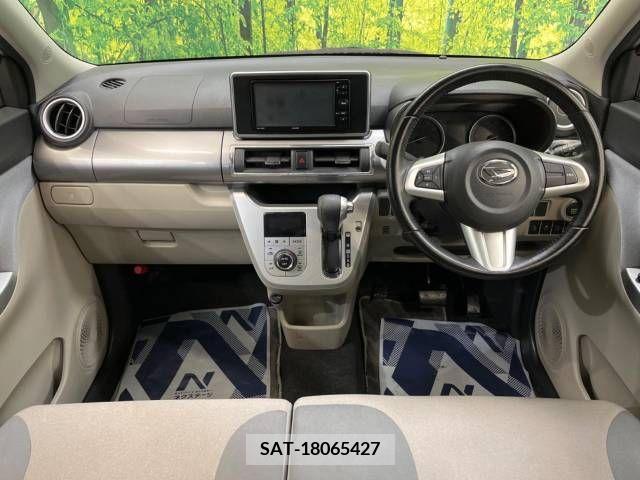 Daihatsu CAST 2015-09 294778-1