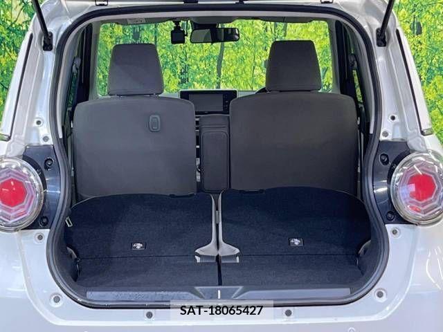Daihatsu CAST 2015-09 294778-10