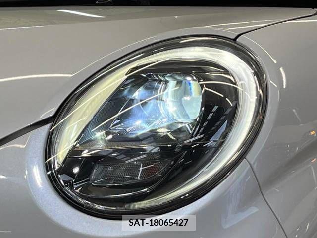 Daihatsu CAST 2015-09 294778-12