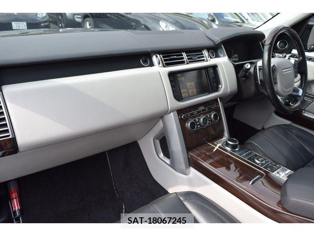 ROVER RANGE ROVER 2016-02 315861-15