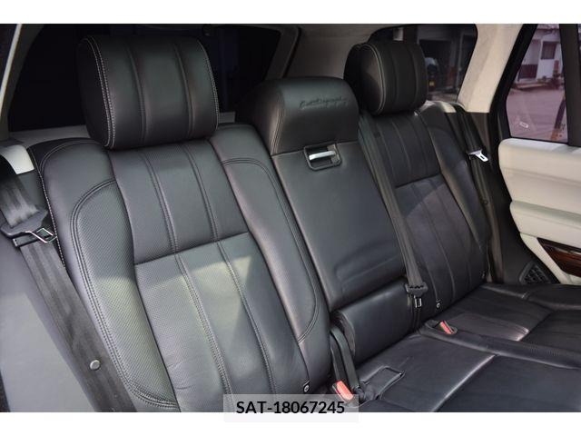 ROVER RANGE ROVER 2016-02 315861-17