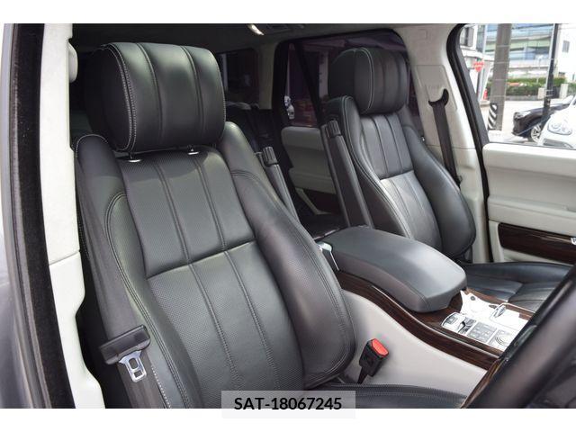 ROVER RANGE ROVER 2016-02 315861-14