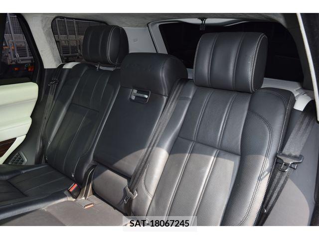 ROVER RANGE ROVER 2016-02 315861-18