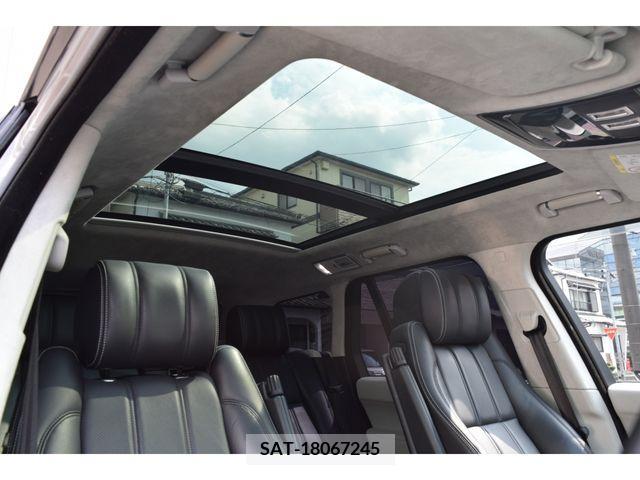 ROVER RANGE ROVER 2016-02 315861-22