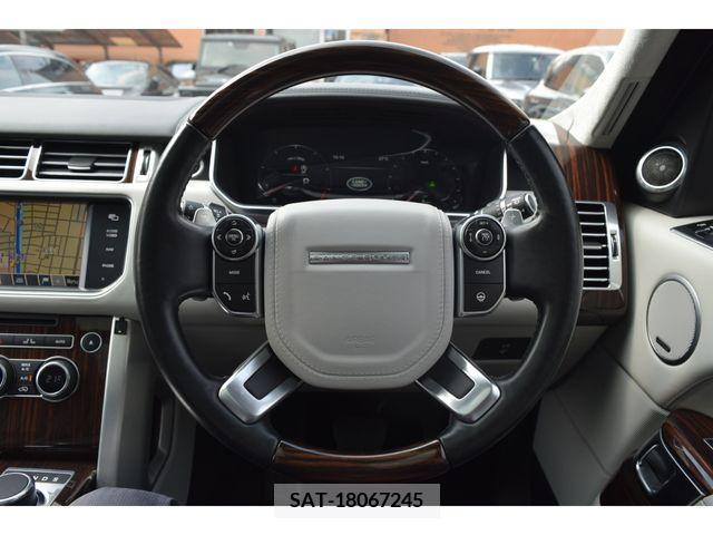 ROVER RANGE ROVER 2016-02 315861-12