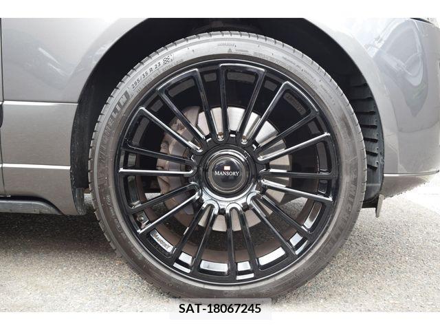 ROVER RANGE ROVER 2016-02 315861-10