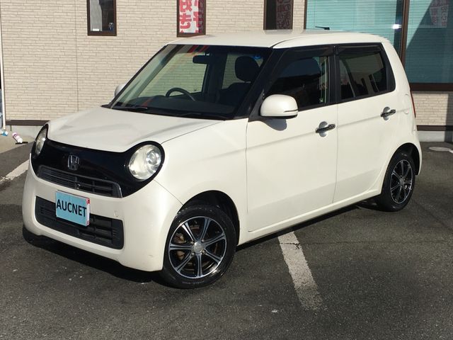 Honda N-ONE 2013-02 193525-0