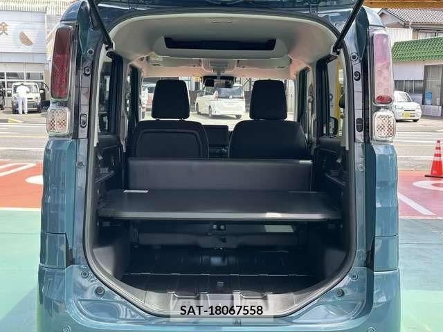 Suzuki SPACIA 2022-09 329763-10