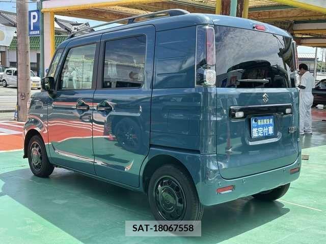 Suzuki SPACIA 2022-09 329763-3