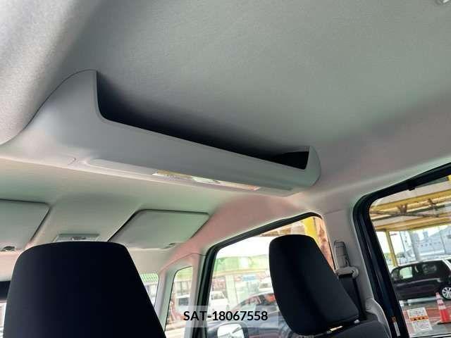Suzuki SPACIA 2022-09 329763-8