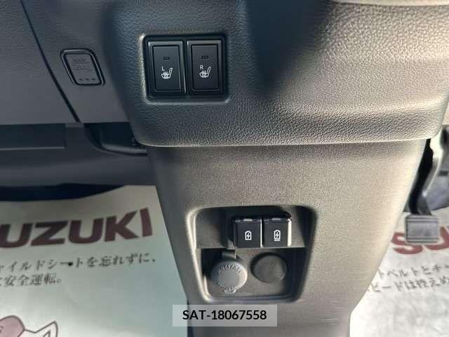 Suzuki SPACIA 2022-09 329763-19