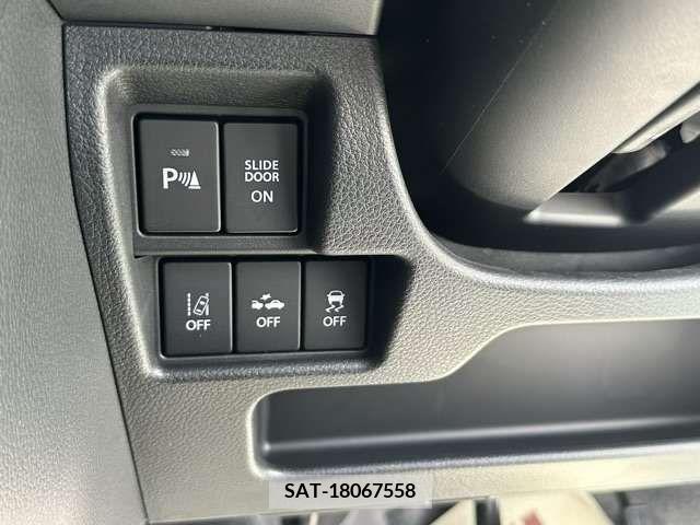 Suzuki SPACIA 2022-09 329763-18