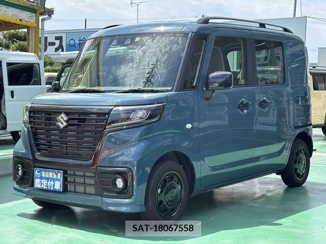Suzuki SPACIA 2022-09 329763-2