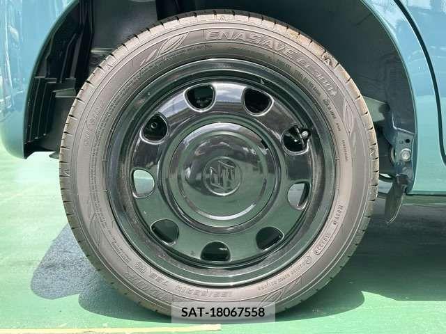 Suzuki SPACIA 2022-09 329763-13