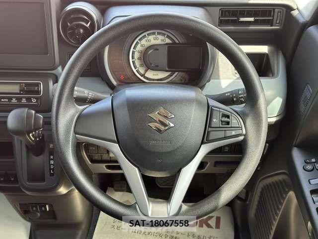 Suzuki SPACIA 2022-09 329763-7