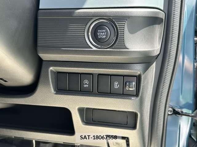 Suzuki SPACIA 2022-09 329763-17