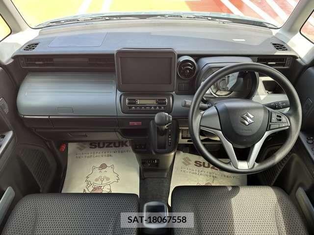 Suzuki SPACIA 2022-09 329763-6