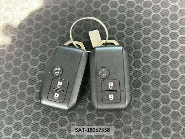 Suzuki SPACIA 2022-09 329763-16