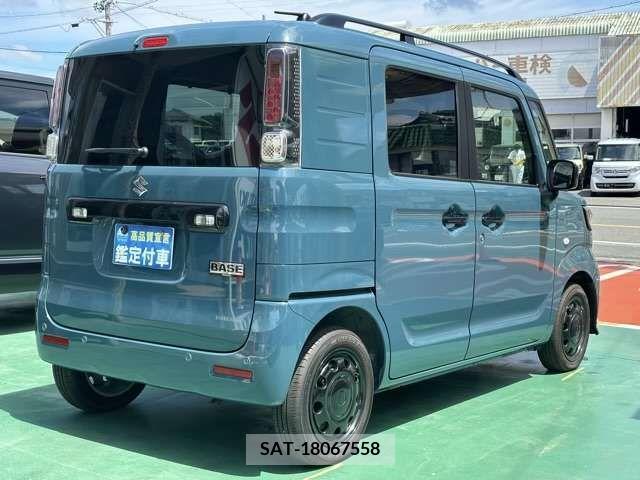 Suzuki SPACIA 2022-09 329763-12