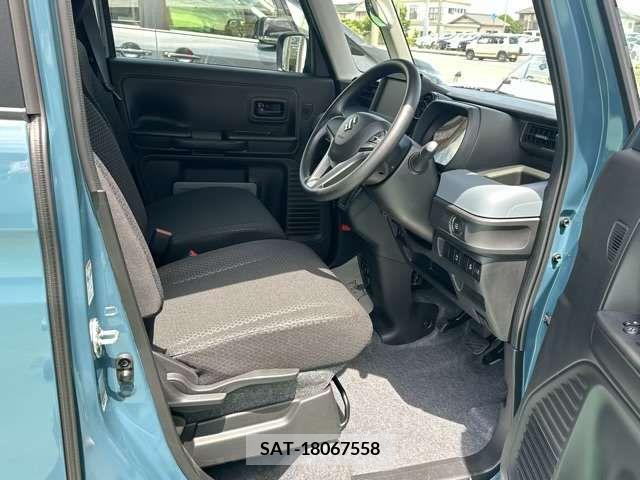 Suzuki SPACIA 2022-09 329763-15