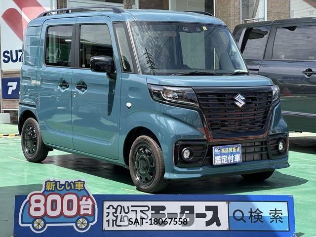 Suzuki SPACIA 2022-09 329763-0