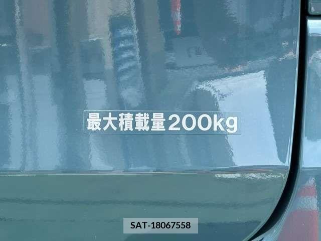 Suzuki SPACIA 2022-09 329763-9